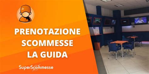 prenotazione scommessa planet.